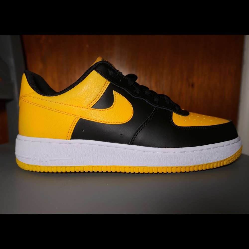 Nike Air Force One