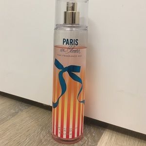Paris in Bloom Body Mist