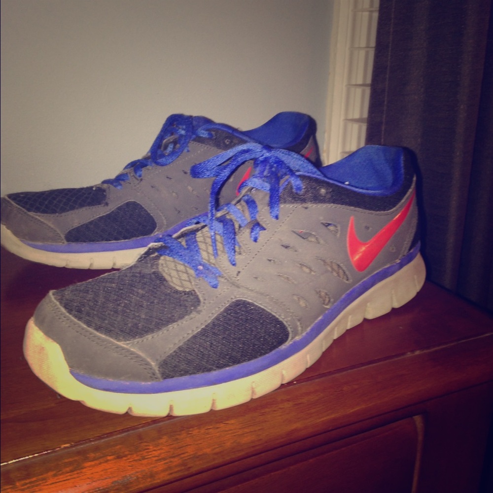 Nike men's shoes