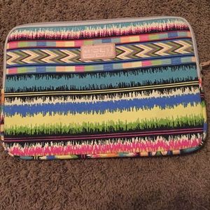 Laptop case