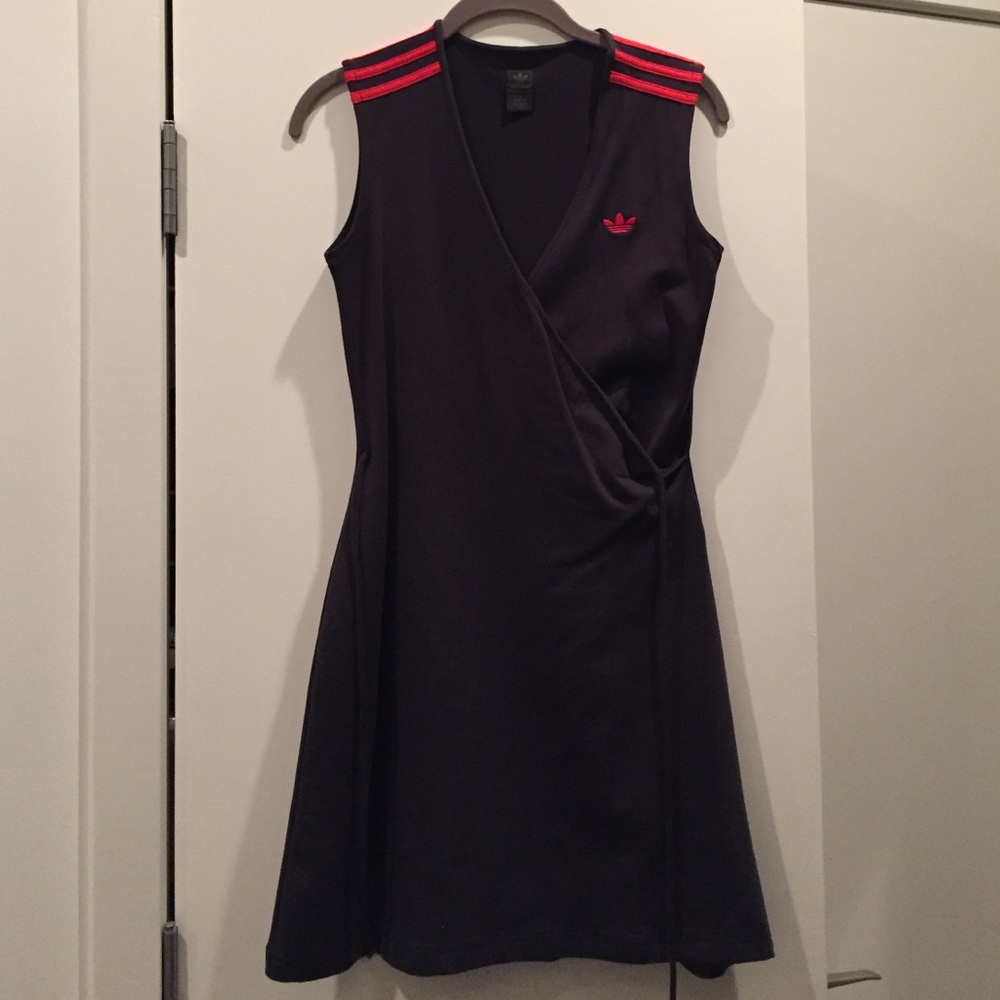 Adidas dress