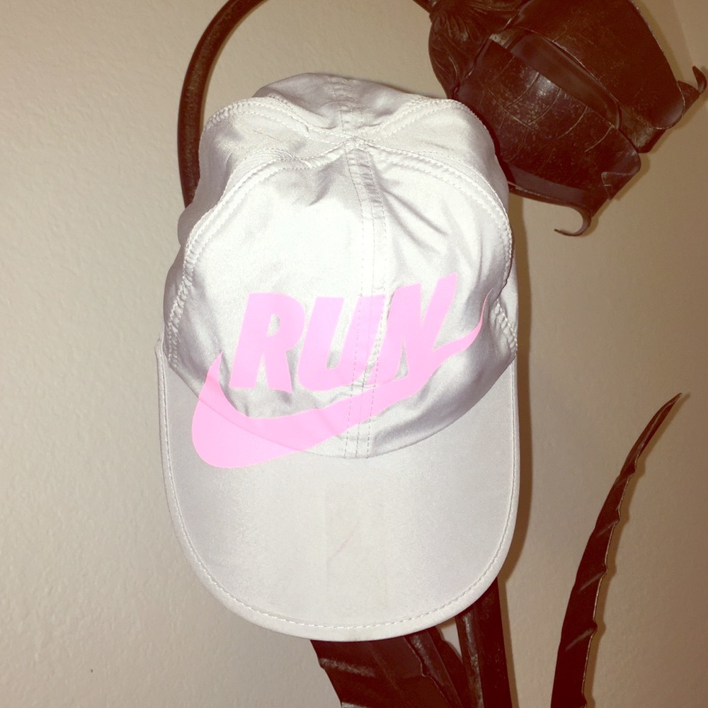 Nike Run 🏃Hat