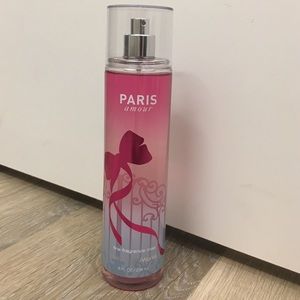 Paris Amour Body Mist
