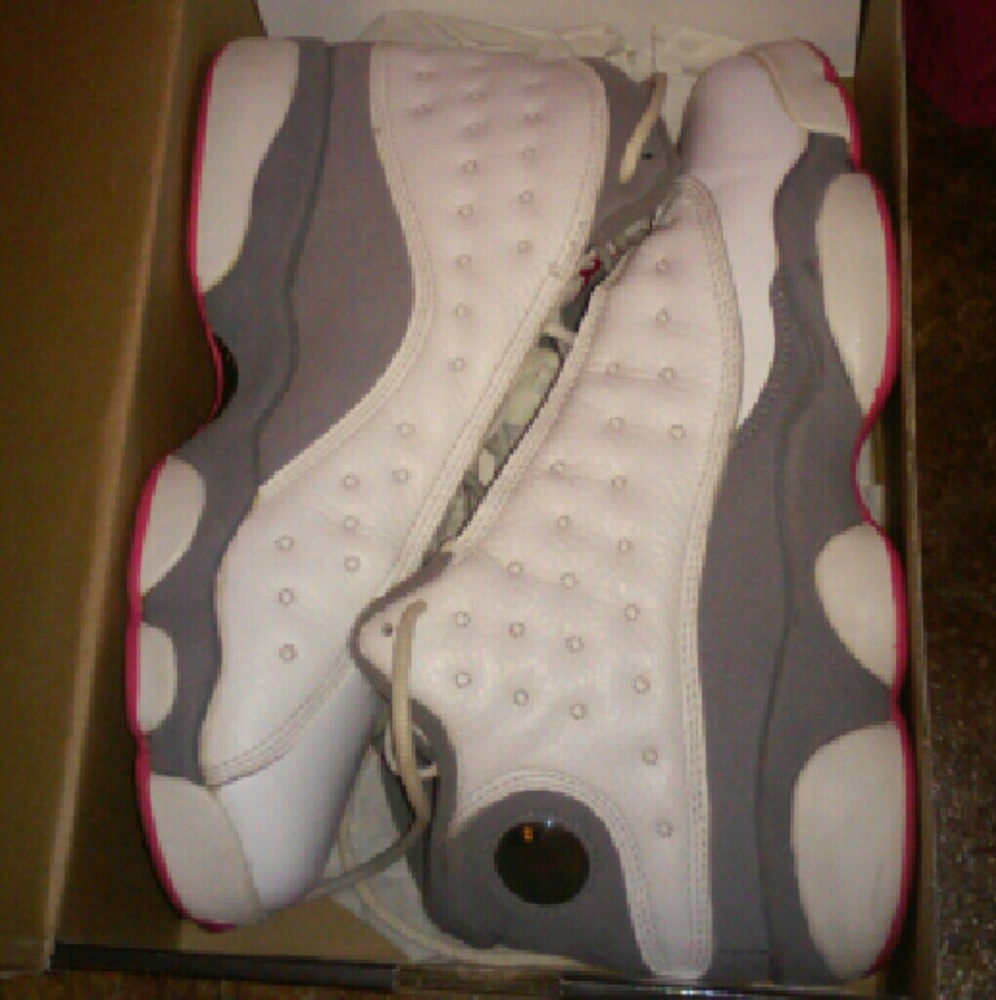 Shoes