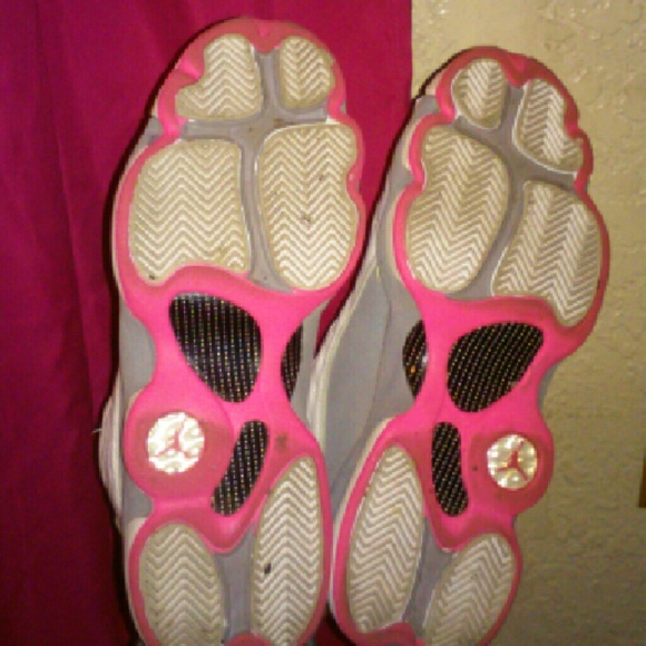 Shoes - Picture 2 of 4