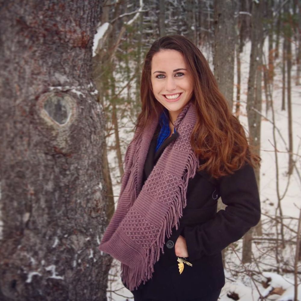 Meet your Posher, Margaret