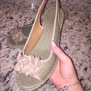 Clarks BNWT wedges !