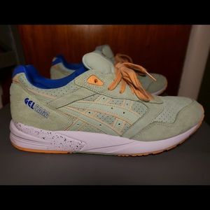 Men's Asics Gel saga