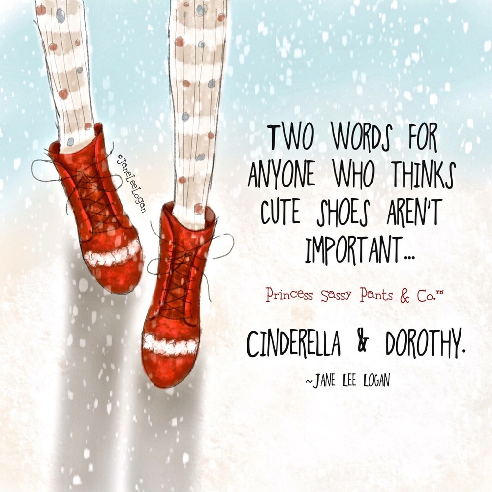 👠👠👠❤❤️