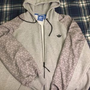 Adidas sweater