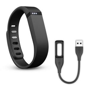 Fitbit Flex Activity Tracker