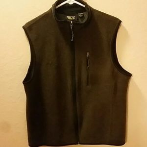 Mountain Hardware Wool Vest