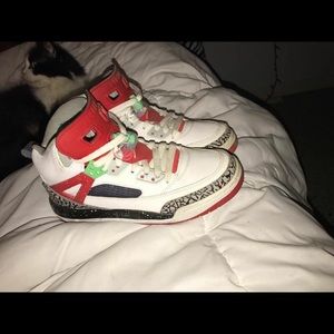 Jordan's