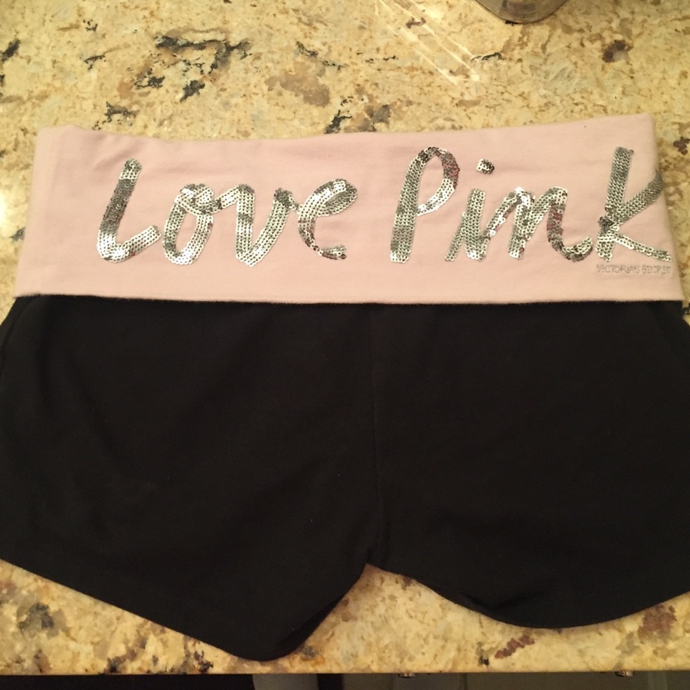 RESERVED Victoria's Secret sport spandex