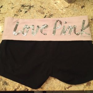 RESERVED Victoria's Secret sport spandex