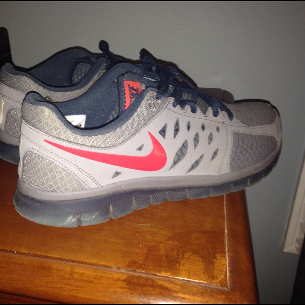 Men's Nike shoes