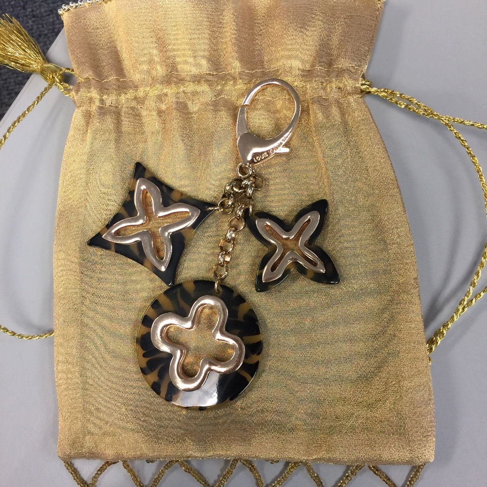 Louis Vuitton Insolence Bag Charm