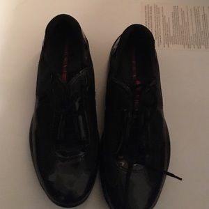 Prada shoes