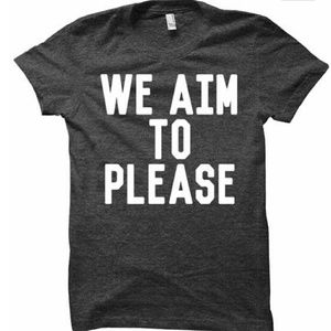 50 Shades of Grey Tee