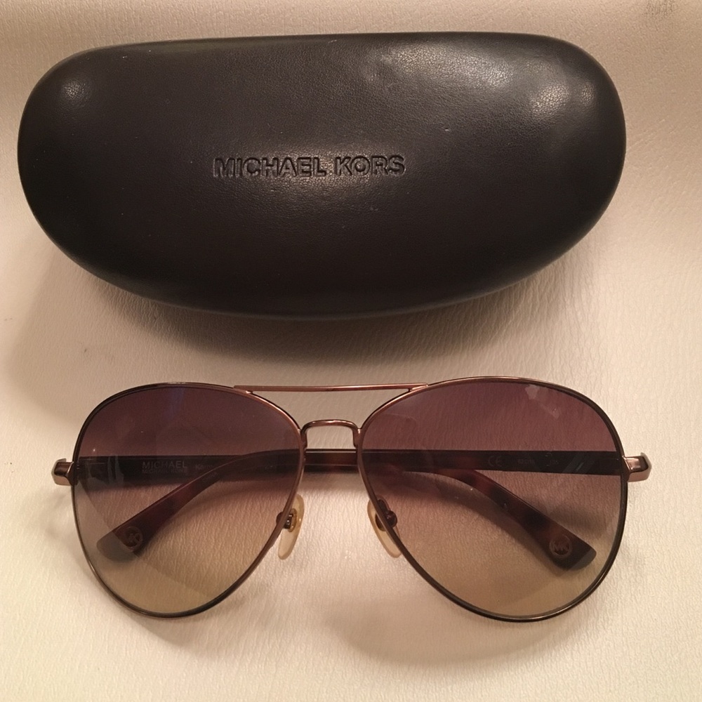 MICHAEL KORS SUNGLASSES