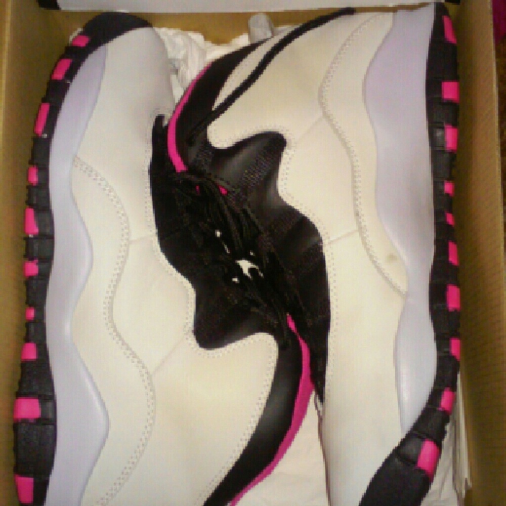 Shoes