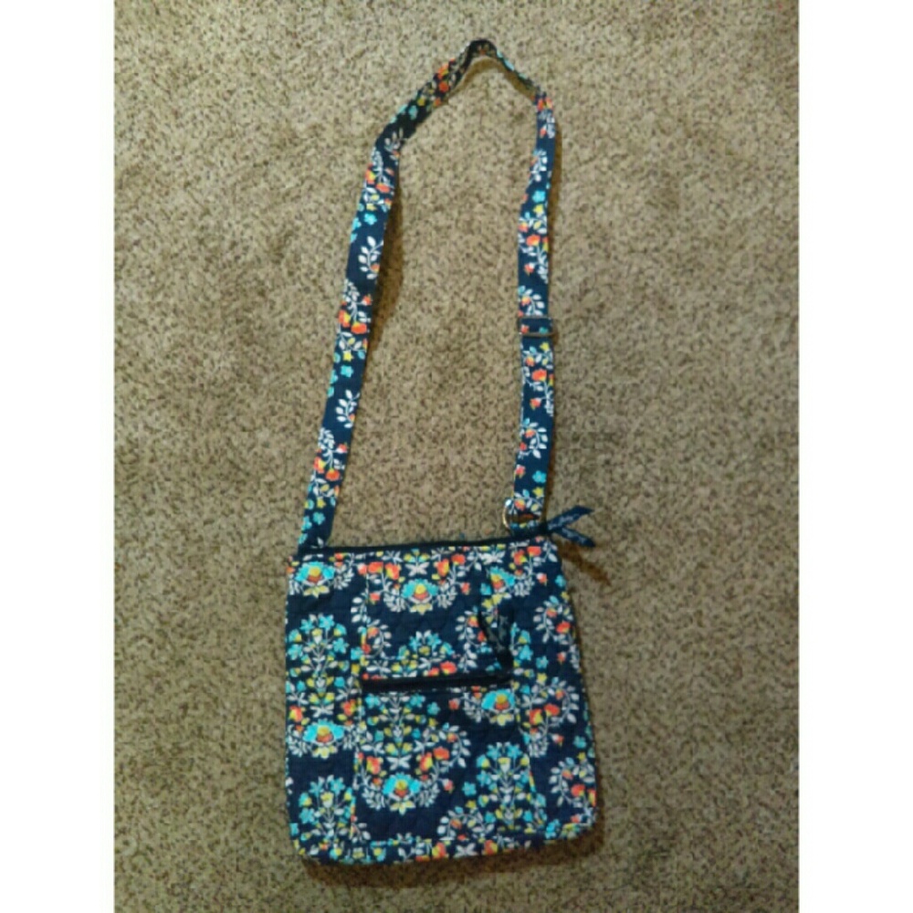 Vera Bradley Crossbody purse