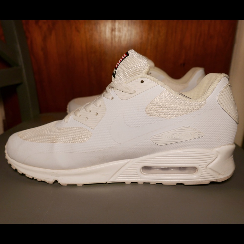 Nike Air Max 90 "Independence day"