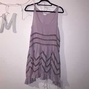 Free People intimately dress
