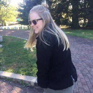 Meet your Posher, Callie