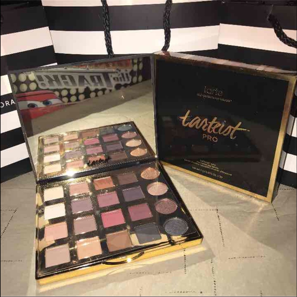 Tarteist Pro