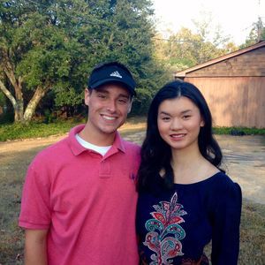 Meet your Posher, Joy