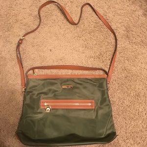 Michael Kors Kempton Bag