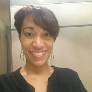 Meet your Posher, Toni