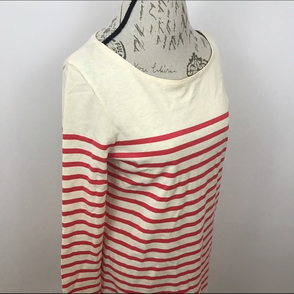 J. Crew High Tide Tunic Dress 42438 - Picture 5 of 7