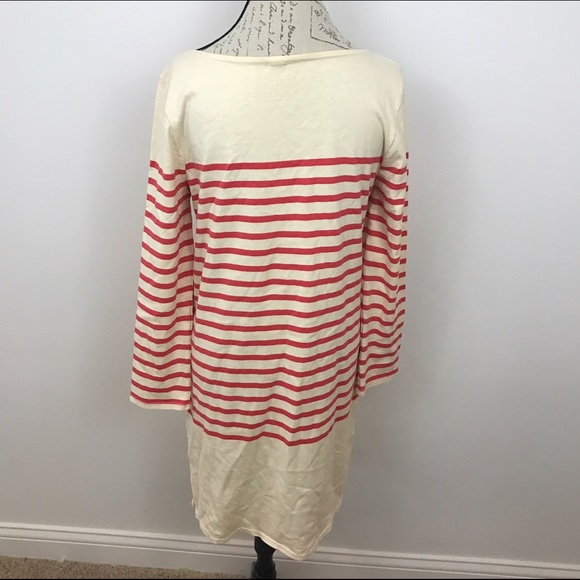 J. Crew High Tide Tunic Dress 42438 - Picture 6 of 7