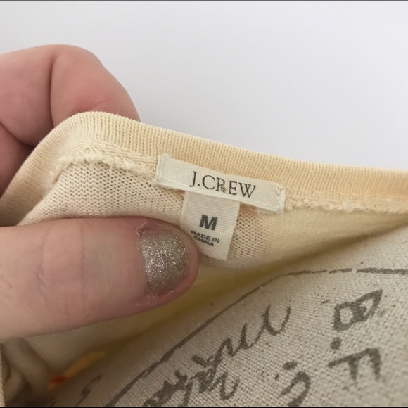 J. Crew High Tide Tunic Dress 42438 - Picture 7 of 7