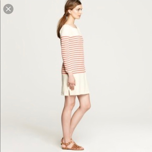 J. Crew High Tide Tunic Dress 42438 - Picture 2 of 7