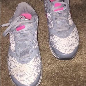 Women's Nike shoes