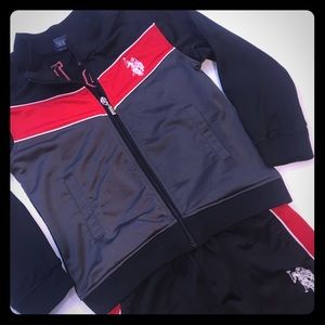us polo tracksuit
