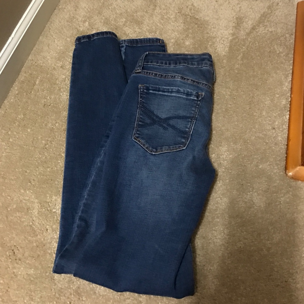 Aeropostale Jeggings 0R