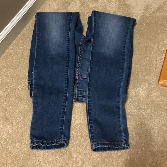 Aeropostale Jeggings 0R - Picture 4 of 4