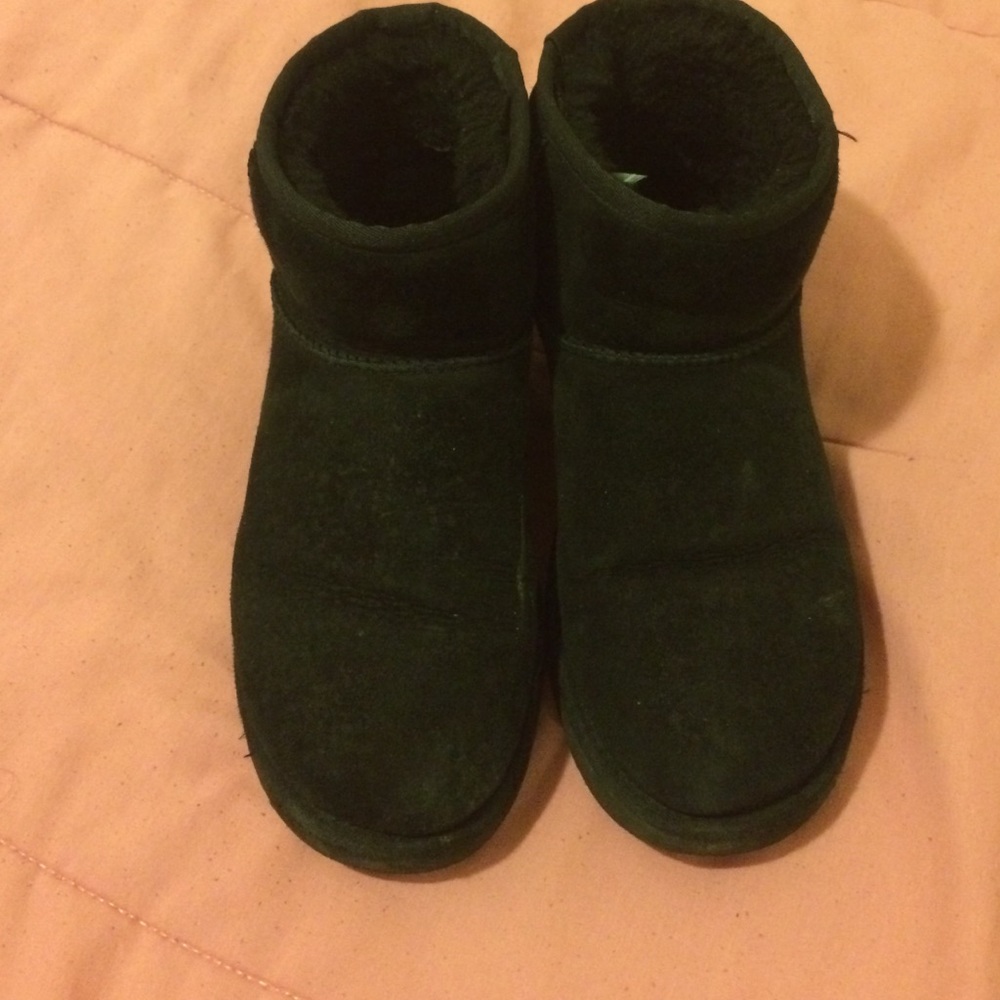 Ugg mini