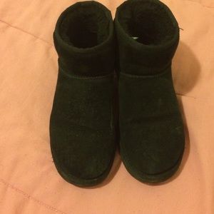 Ugg mini
