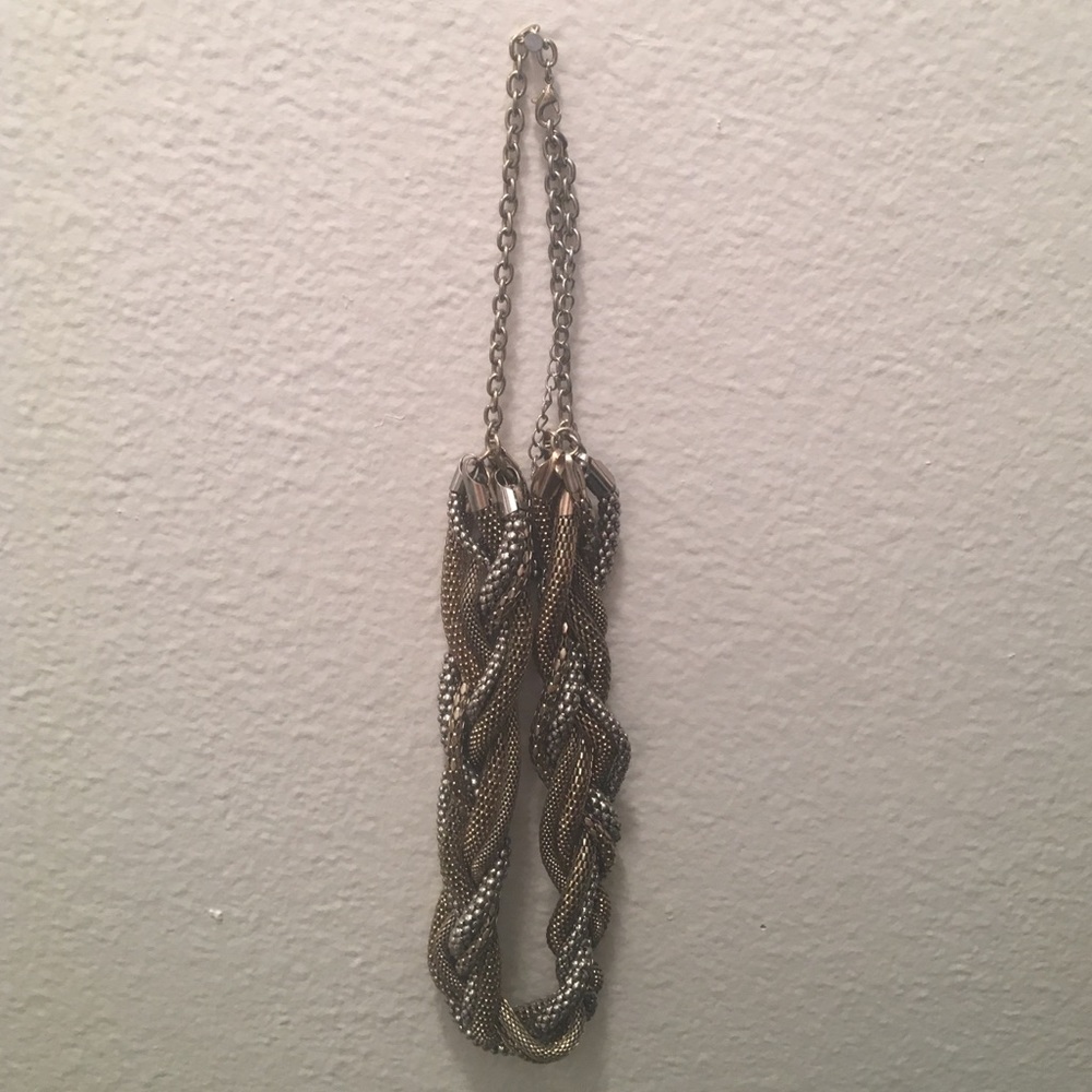 Chain necklace - Picture 2 of 2