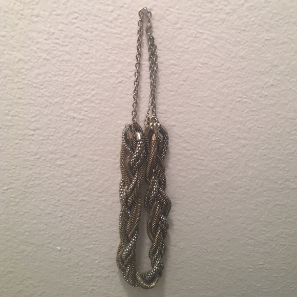 Chain necklace - Picture 2 of 2