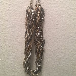 Chain necklace