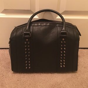 Aldo Black Purse