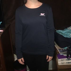 Long sleeve tshirt