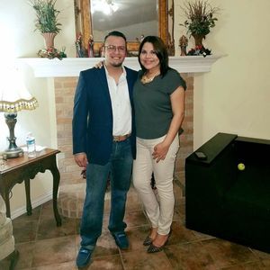 Meet your Posher, Adrian