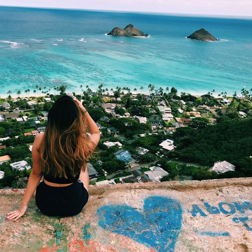 Meet your Posher, Torri